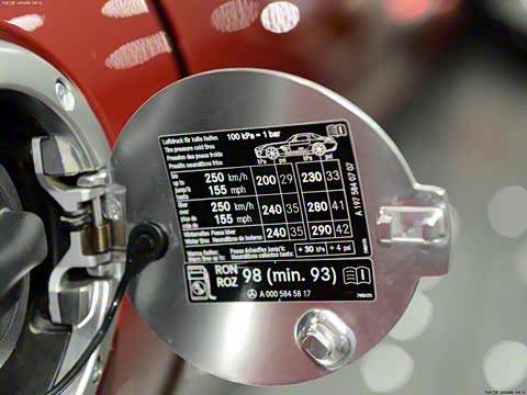 2013�� SLS AMG 45�����й�������