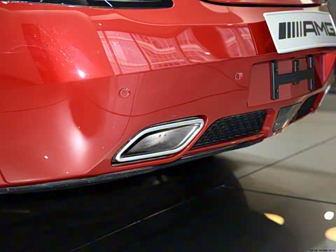 2013�� SLS AMG 45�����й�������