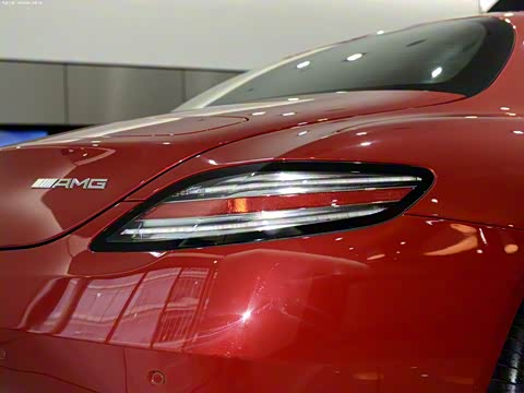 2013�� SLS AMG 45�����й�������