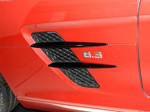 2013�� SLS AMG 45�����й�������