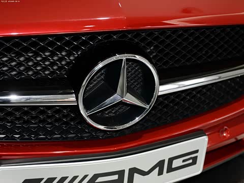 2013�� SLS AMG 45�����й�������