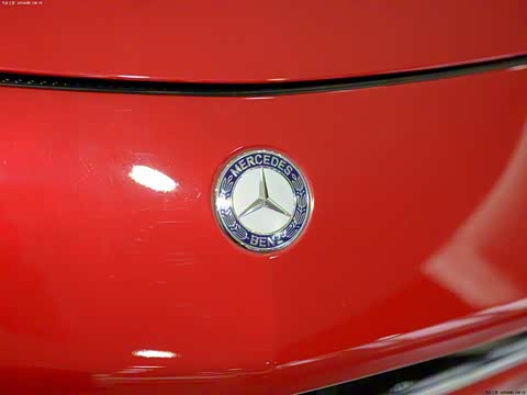 2013�� SLS AMG 45�����й�������