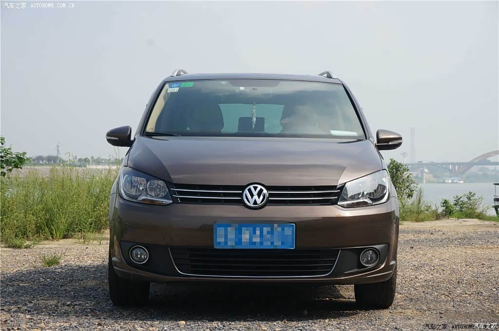 4t dsg睿智版5座 2672709图片_大众_汽车图库_汽车之家
