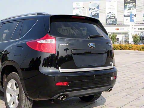 2014�� 2.4L �Զ����������