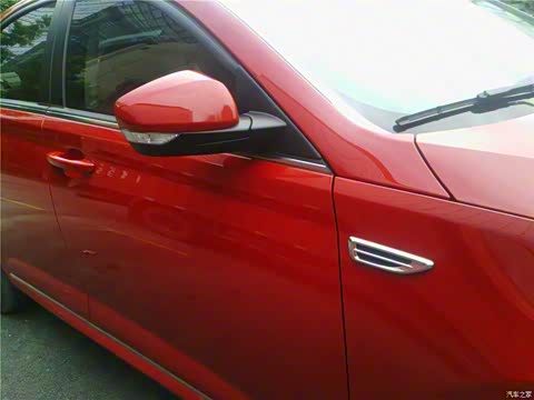 2014�� 550S 1.8L �ֶ���ѡ��