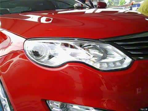 2014�� 550S 1.8L �ֶ���ѡ��