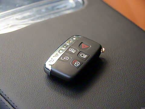 2015�� XJL 2.0T �������������