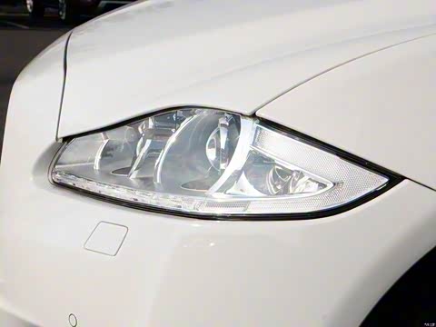 2015�� XJL 2.0T �������������