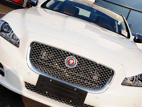 2015�� XJL 2.0T �������������