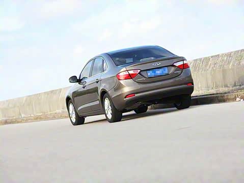 2013�� 1.6L CVT���а�