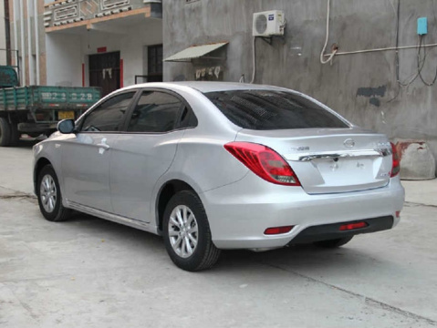 2014 1.6L ԶӢESP