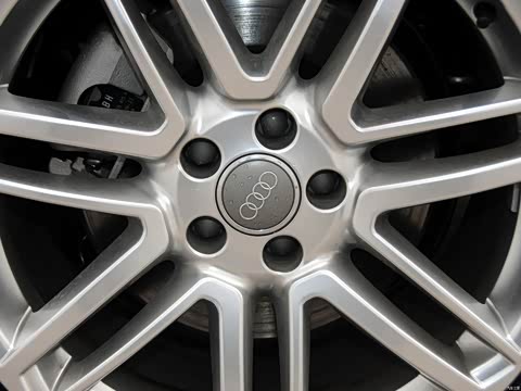 2014�� A8L 45 TFSI quattroר����