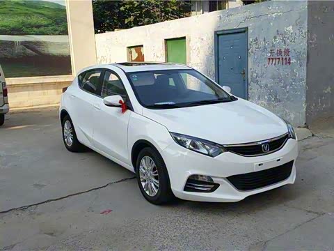 2013�� 1.6L �ֶ������� ��IV