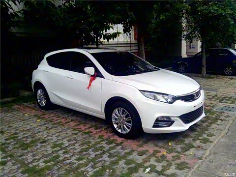 2013�� 1.6L �ֶ������� ��IV