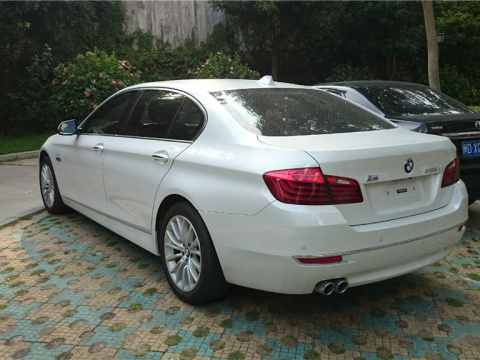 2014 525Li װ