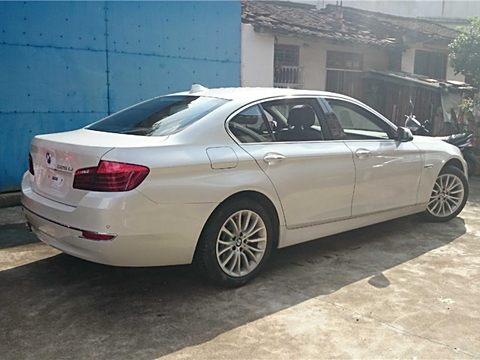 2014 525Li װ