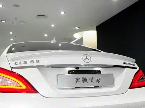 2013�� AMG CLS 63