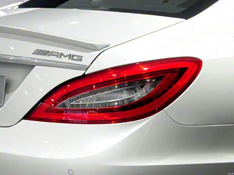 2013�� AMG CLS 63