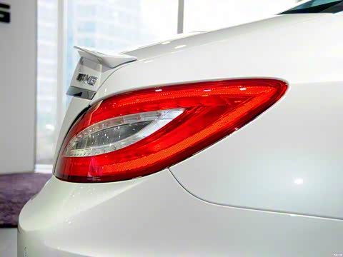 2013�� AMG CLS 63