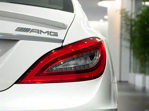 2013�� AMG CLS 63
