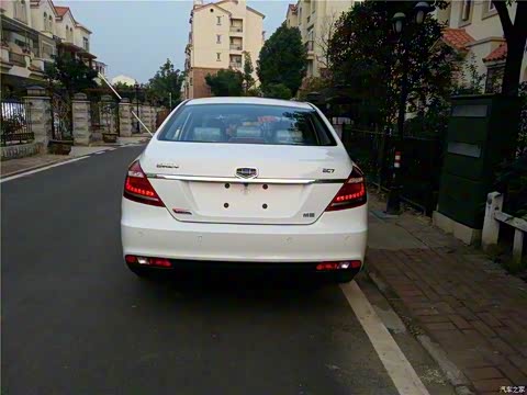 2014�� ���� 1.3T CVT��Ӣ��