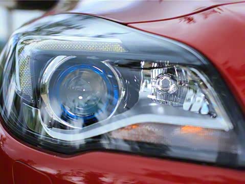 2014�� GS 2.0T �����˶���