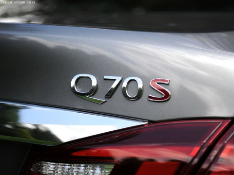 2015 Q70S 5.6L AWD 