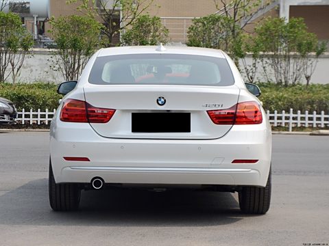 2014 420i Gran Coupe װ