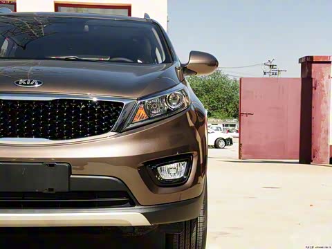 2015�� 2.0L �Զ�������GL