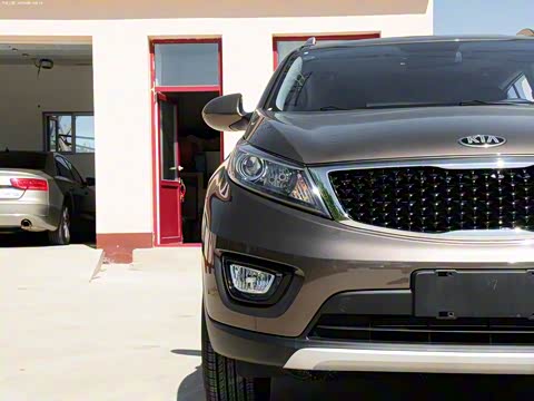 2015�� 2.0L �Զ�������GL