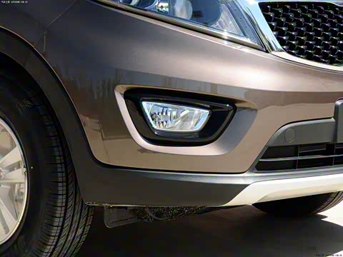 2015�� 2.0L �Զ�������GL