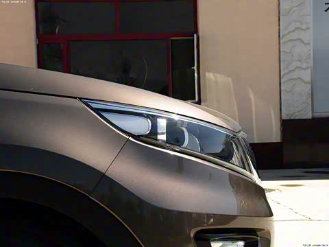 2015�� 2.0L �Զ�������GL