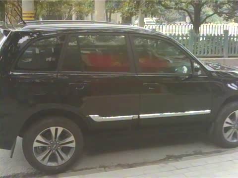 2014�� 1.6L CVT���а�