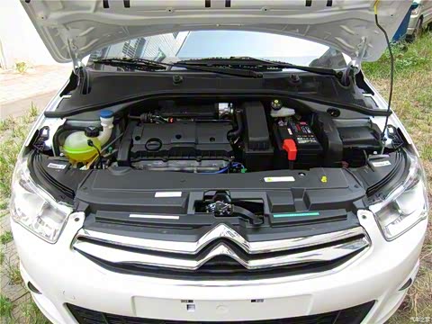 2014�� 1.6L �ֶ�ʱ����