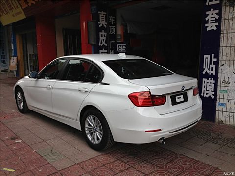 2014 320Li ʱ