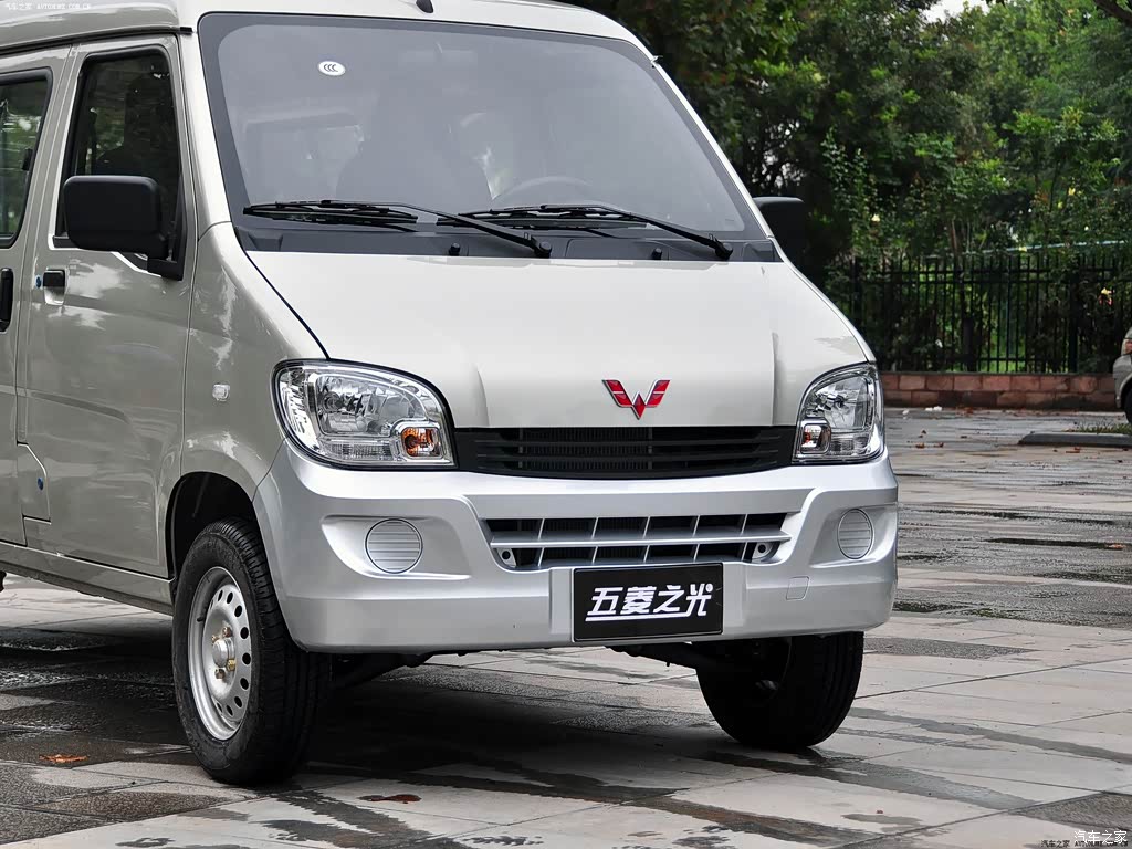 2l 加长版ld6 100062856图片_五菱汽车_汽车图库_汽车之家