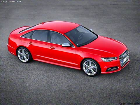 2016�� S6 4.0TFSI