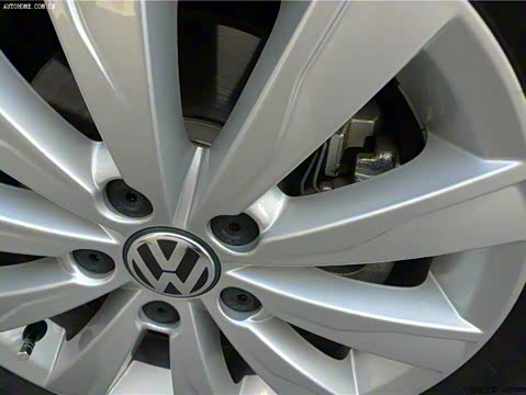 2014�� 1.4TSI �ֶ�������