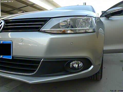 2014�� 1.4TSI �ֶ�������