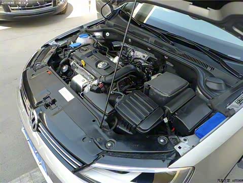 2014�� 1.4TSI �ֶ�������