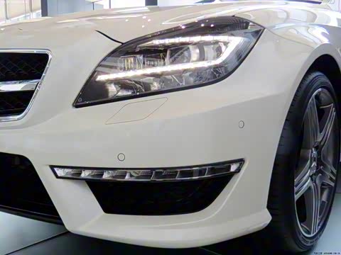 2013�� AMG CLS 63