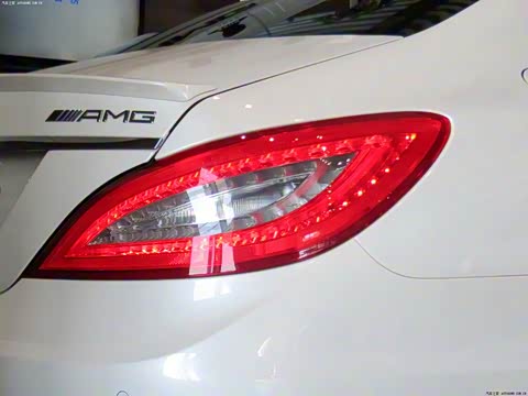 2013�� AMG CLS 63