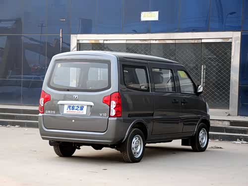 【众泰v10 2011款】众泰_众泰v10 2011款报价_图片_汽车之家