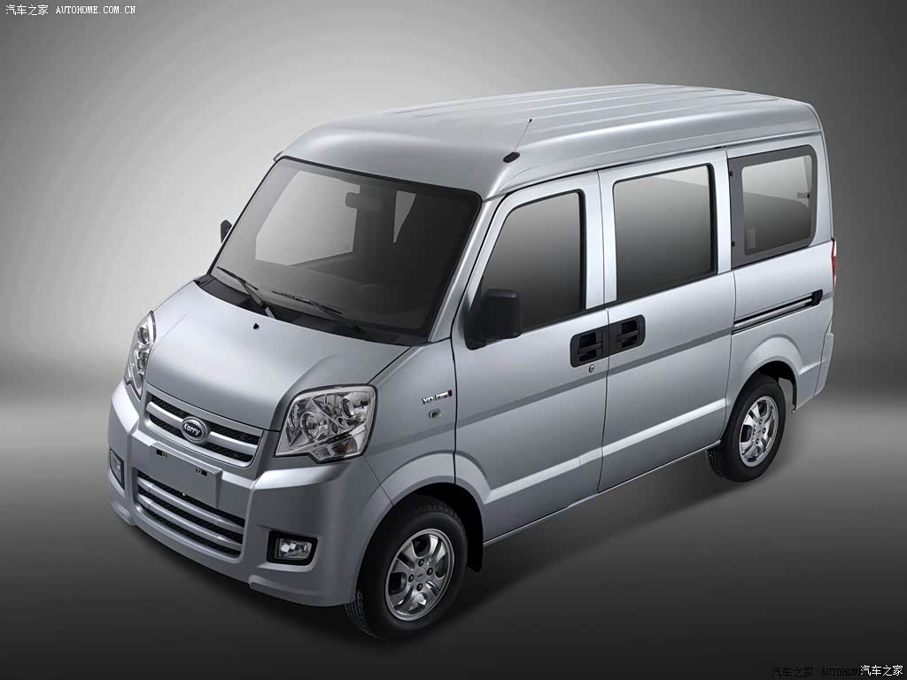 汽车之家|优胜2代|2010款 1.0l基本型|外观|内饰|高清大图|实拍图