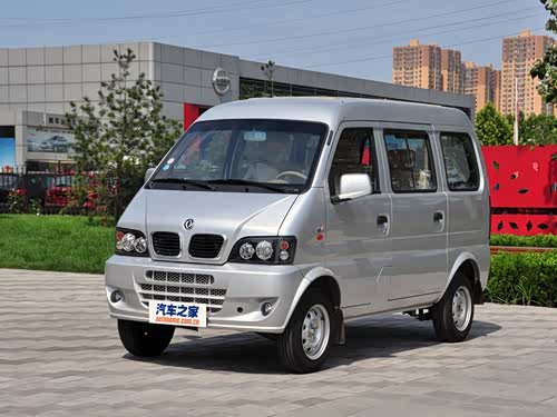 【东风小康k17 2009款】东风小康_东风小康k17 2009款报价_图片_汽车