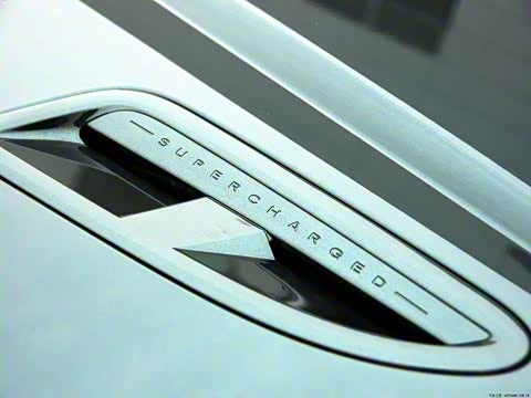 2012�� XKR 5.0L ��е��ѹӲ����