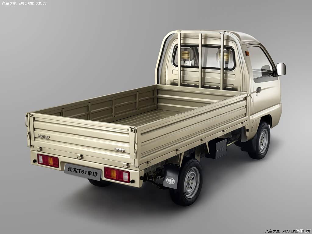 2011款 1.0l基本型