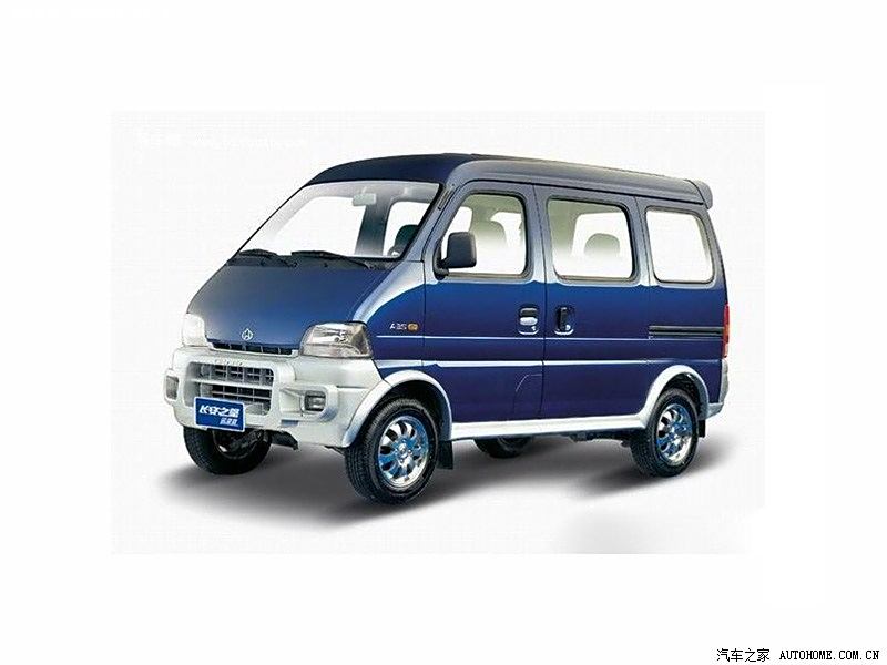 長安汽車 長安之星 2009款 1.3l-sc6378d3-jl474qg