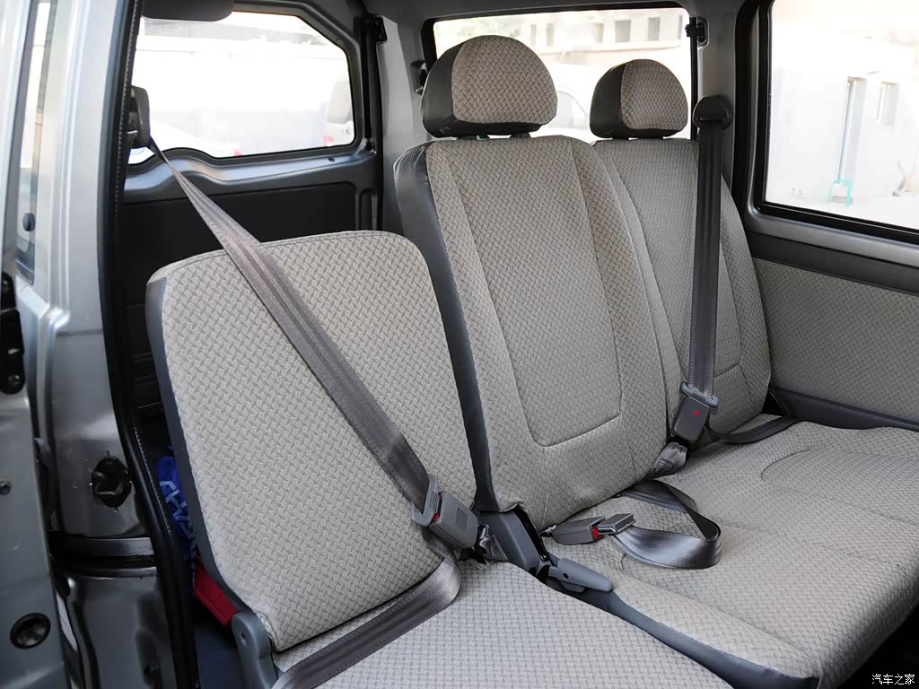 长安汽车 长安之星2 2012款 1.0l 基本型