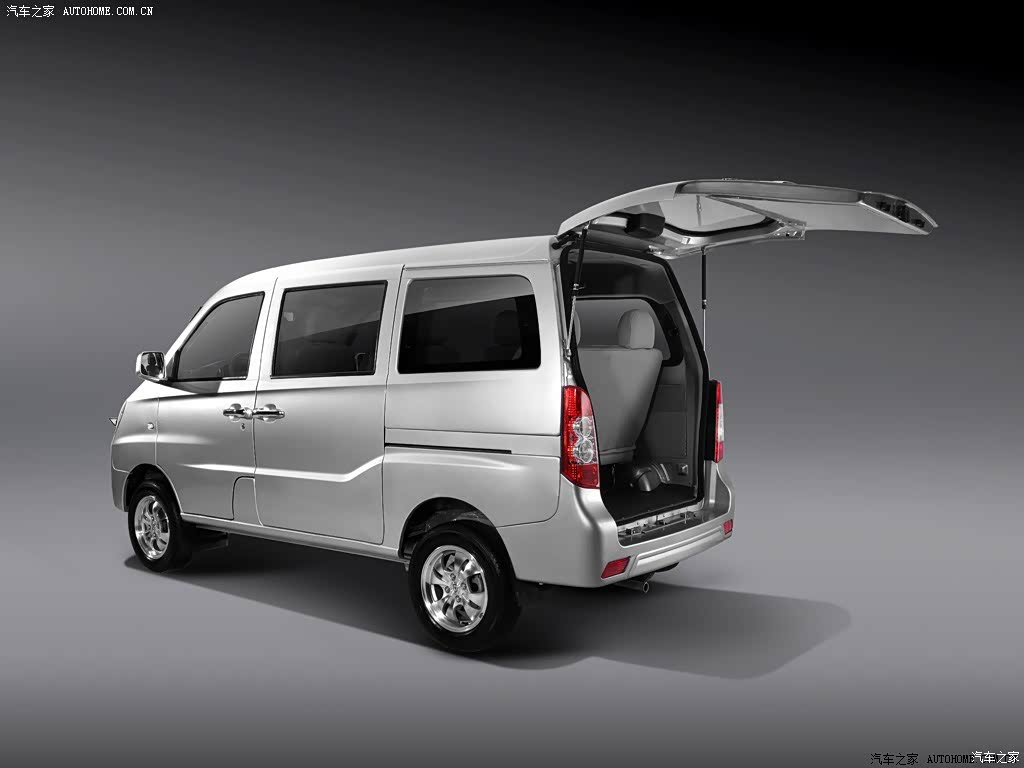 海星a9 2011款 1.0l豪华版 100014178图片_金杯_汽车图库_汽车之家